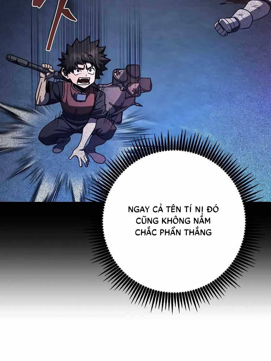 Tôi Dùng Búa Thần Giải Cứu Thế Giới Chap 42 - Next Chap 43