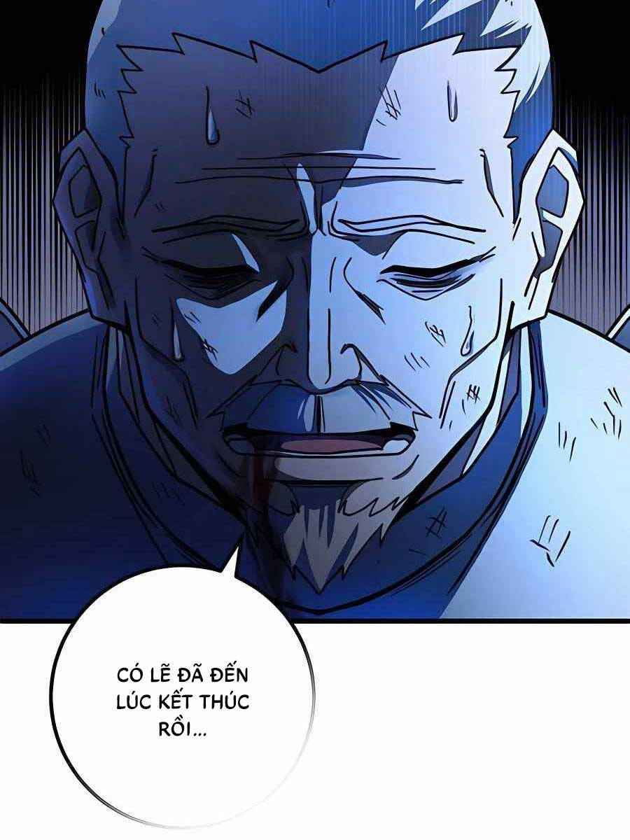 Tôi Dùng Búa Thần Giải Cứu Thế Giới Chap 42 - Next Chap 43