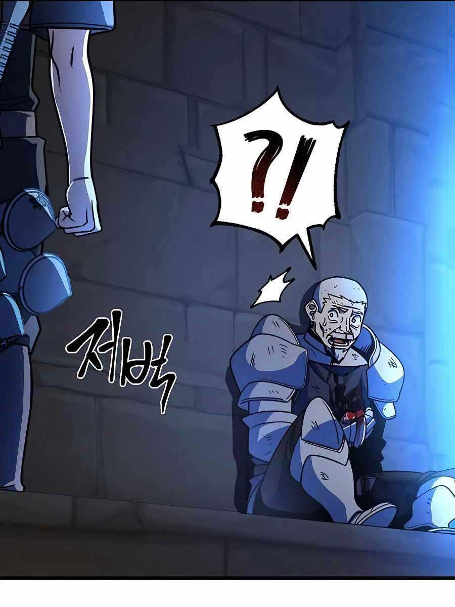 Tôi Dùng Búa Thần Giải Cứu Thế Giới Chap 42 - Next Chap 43