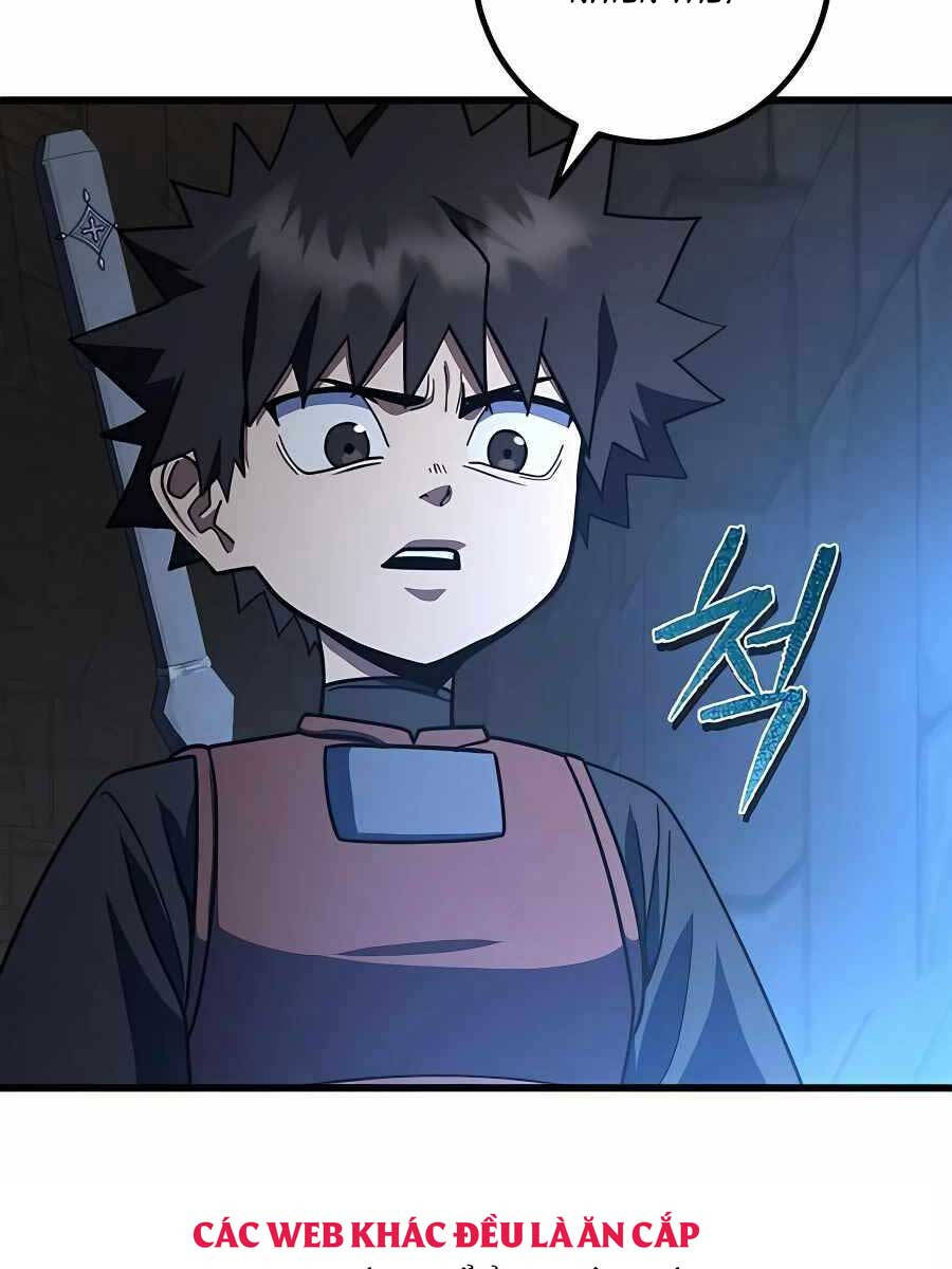 Tôi Dùng Búa Thần Giải Cứu Thế Giới Chap 42 - Next Chap 43