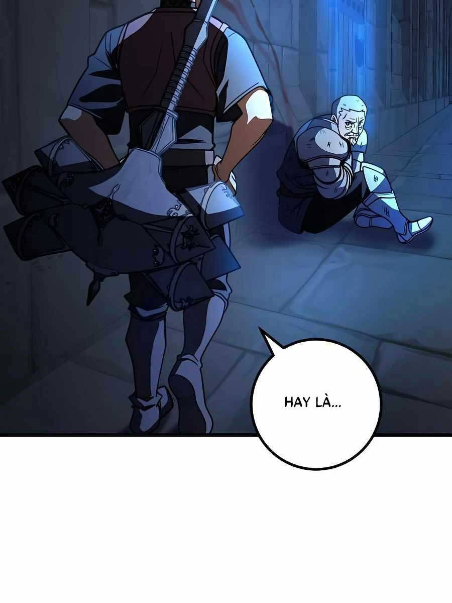 Tôi Dùng Búa Thần Giải Cứu Thế Giới Chap 42 - Next Chap 43
