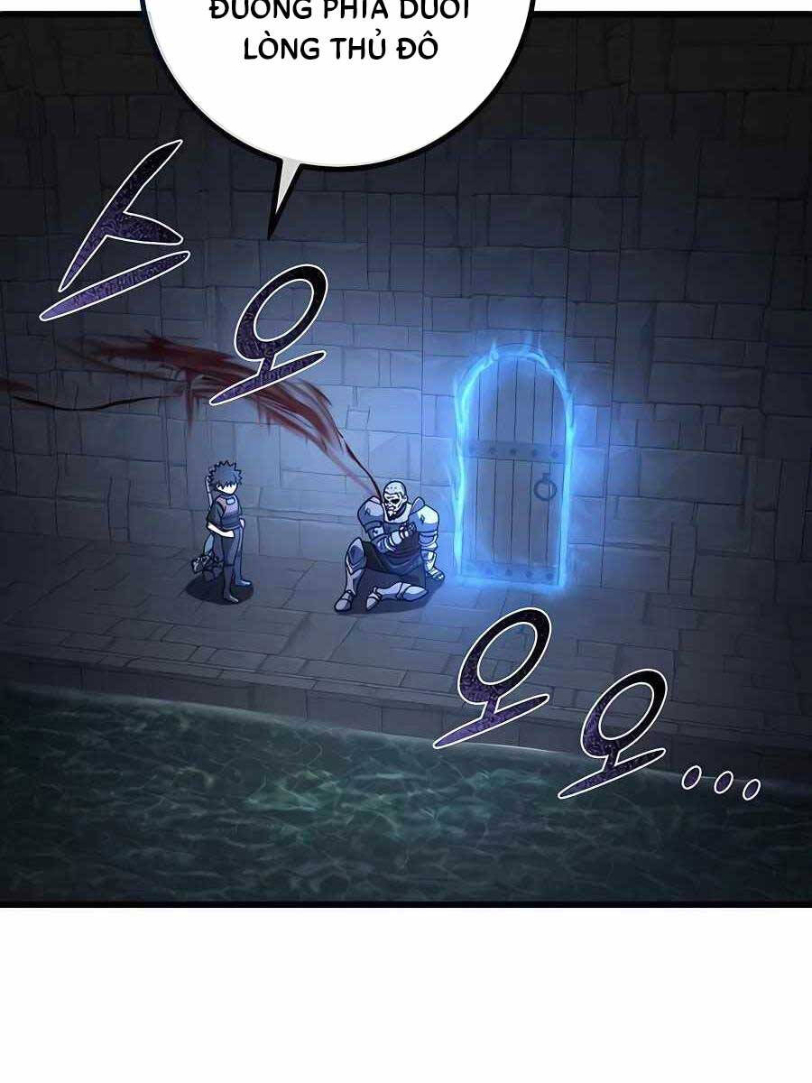 Tôi Dùng Búa Thần Giải Cứu Thế Giới Chap 42 - Next Chap 43