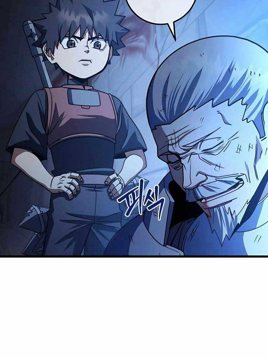 Tôi Dùng Búa Thần Giải Cứu Thế Giới Chap 42 - Next Chap 43