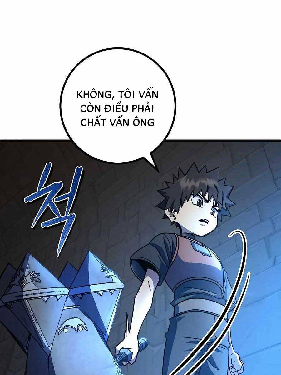 Tôi Dùng Búa Thần Giải Cứu Thế Giới Chap 42 - Next Chap 43