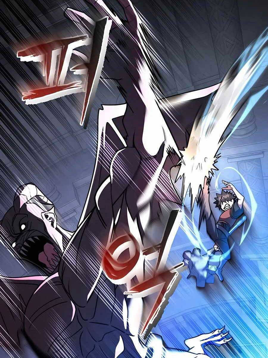 Tôi Dùng Búa Thần Giải Cứu Thế Giới Chap 42 - Next Chap 43