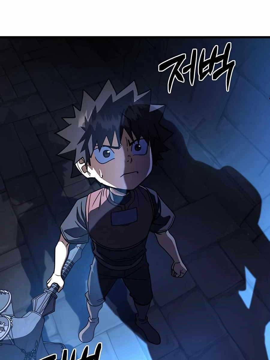 Tôi Dùng Búa Thần Giải Cứu Thế Giới Chap 42 - Next Chap 43