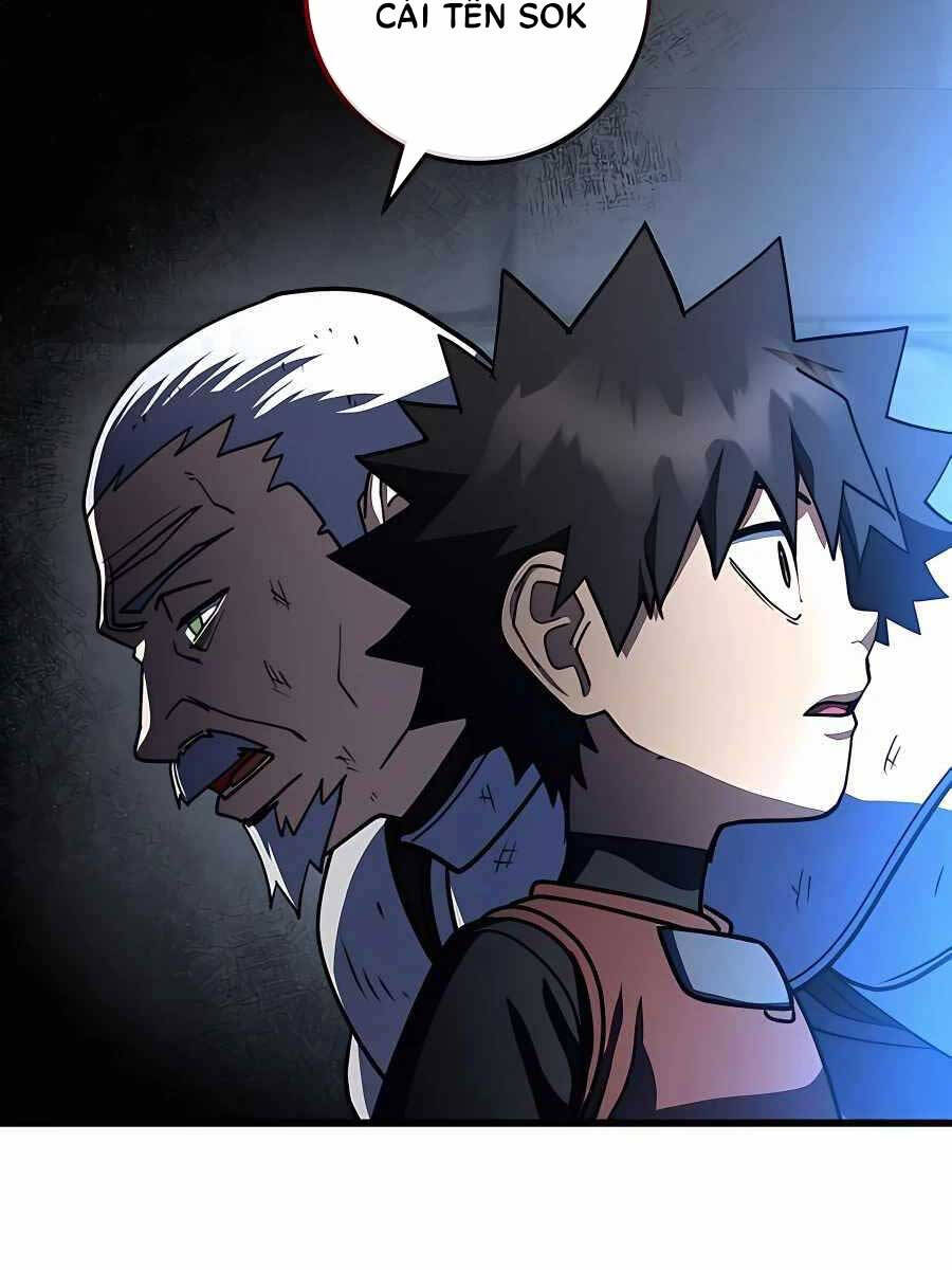 Tôi Dùng Búa Thần Giải Cứu Thế Giới Chap 42 - Next Chap 43
