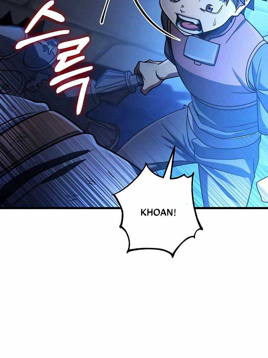 Tôi Dùng Búa Thần Giải Cứu Thế Giới Chap 42 - Next Chap 43
