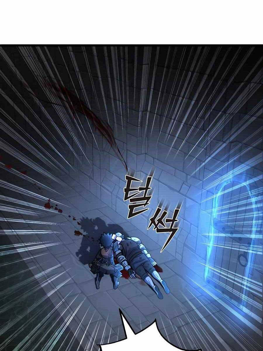 Tôi Dùng Búa Thần Giải Cứu Thế Giới Chap 42 - Next Chap 43