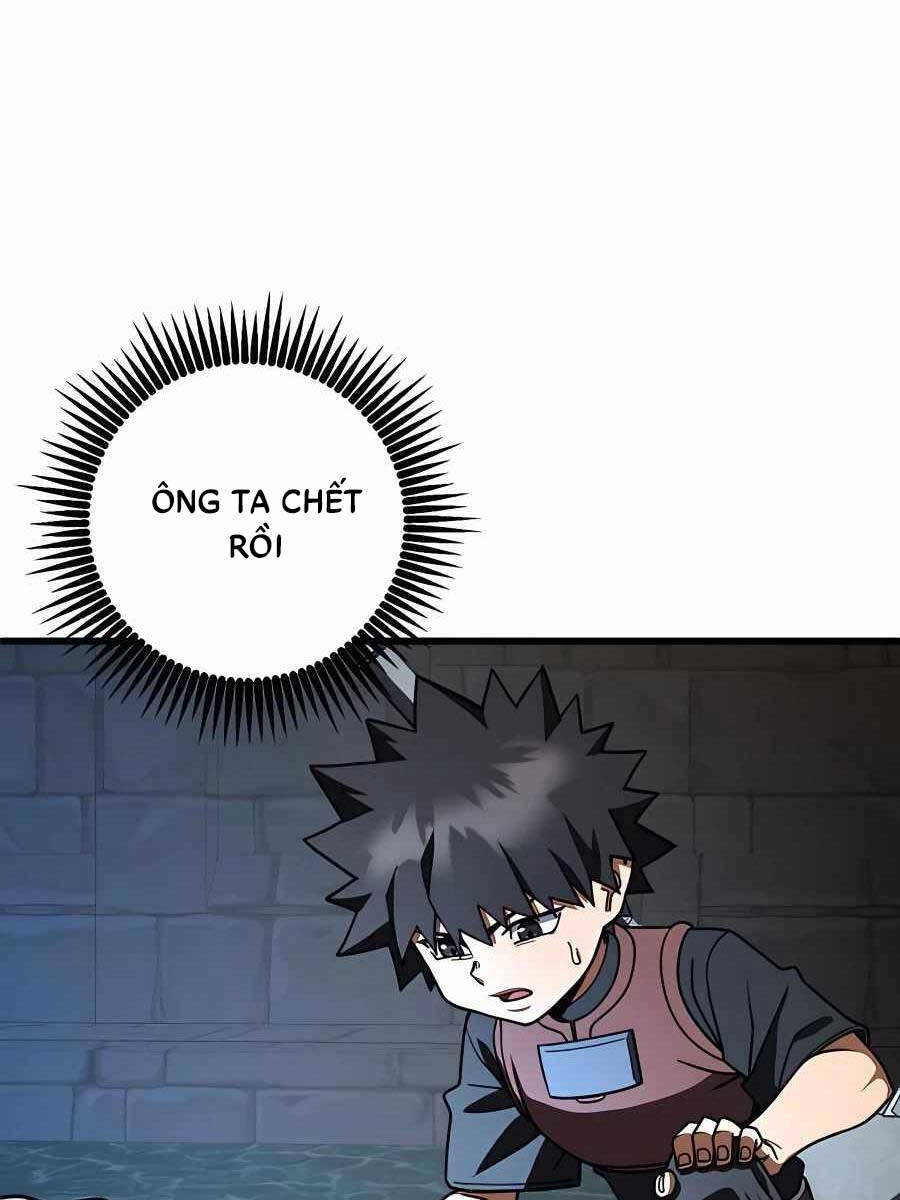 Tôi Dùng Búa Thần Giải Cứu Thế Giới Chap 42 - Next Chap 43