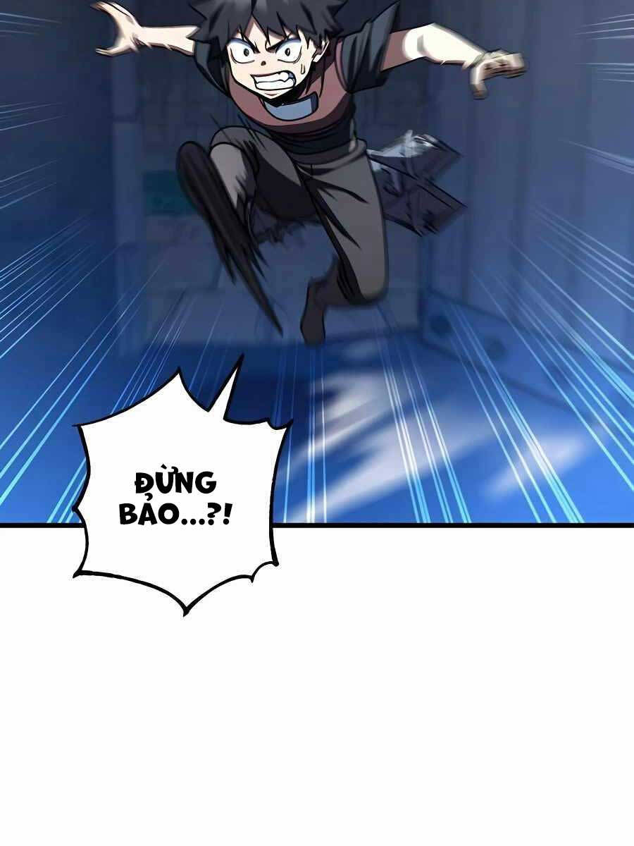 Tôi Dùng Búa Thần Giải Cứu Thế Giới Chap 42 - Next Chap 43