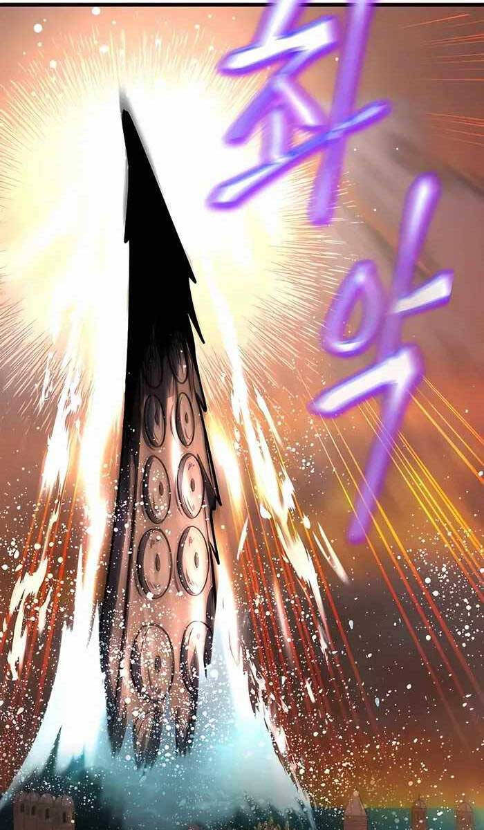 Tôi Dùng Búa Thần Giải Cứu Thế Giới Chap 43 - Next Chap 44
