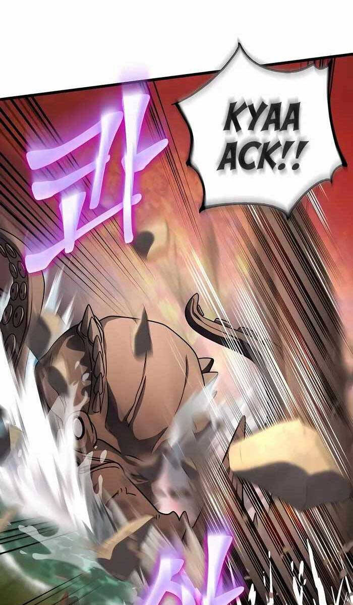 Tôi Dùng Búa Thần Giải Cứu Thế Giới Chap 43 - Next Chap 44