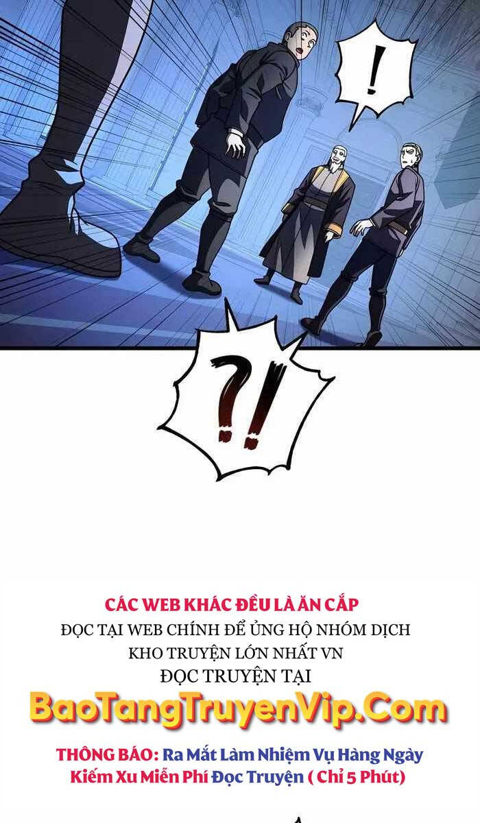 Tôi Dùng Búa Thần Giải Cứu Thế Giới Chap 43 - Next Chap 44