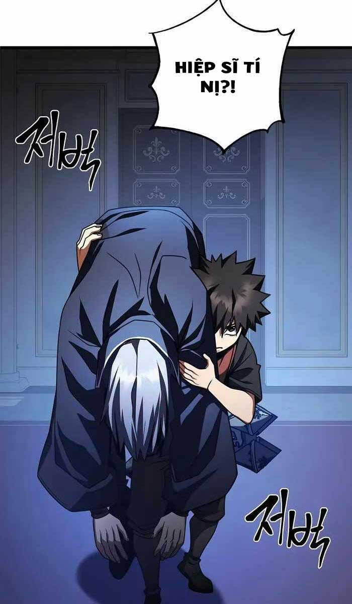 Tôi Dùng Búa Thần Giải Cứu Thế Giới Chap 43 - Next Chap 44