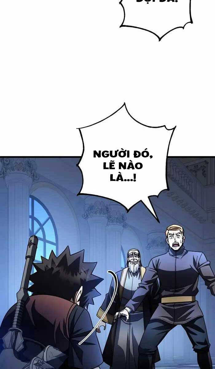 Tôi Dùng Búa Thần Giải Cứu Thế Giới Chap 43 - Next Chap 44