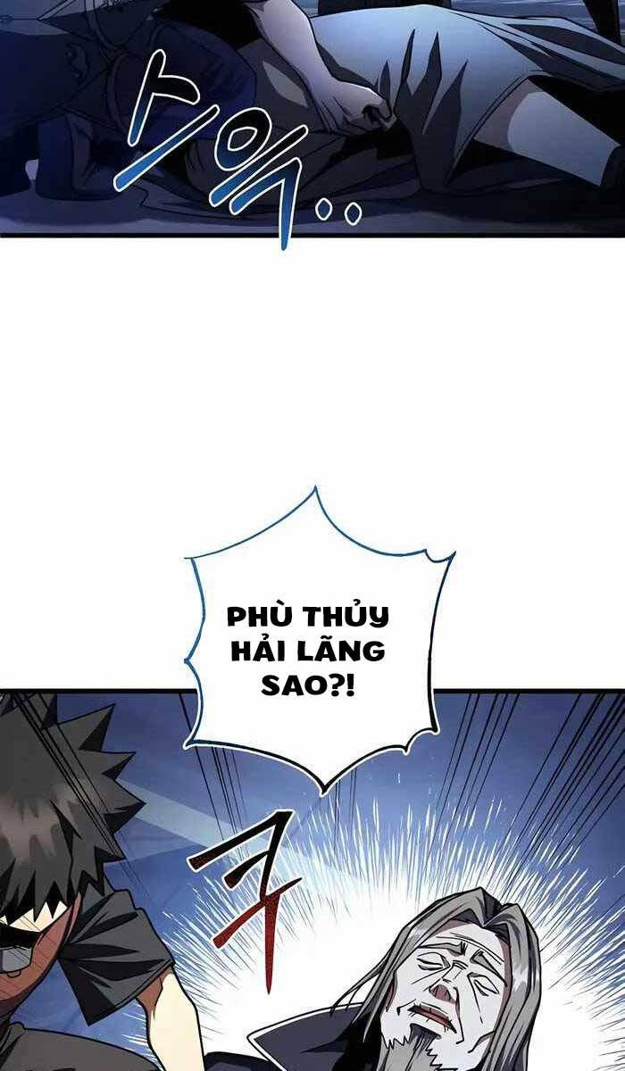 Tôi Dùng Búa Thần Giải Cứu Thế Giới Chap 43 - Next Chap 44
