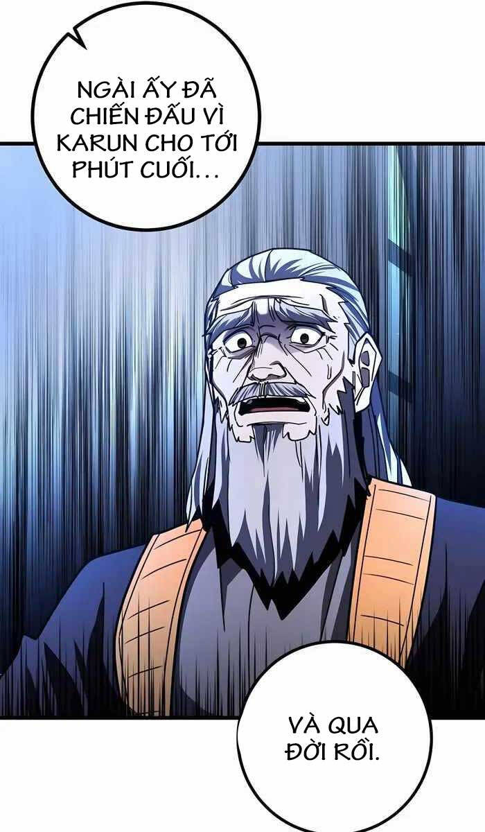 Tôi Dùng Búa Thần Giải Cứu Thế Giới Chap 43 - Next Chap 44