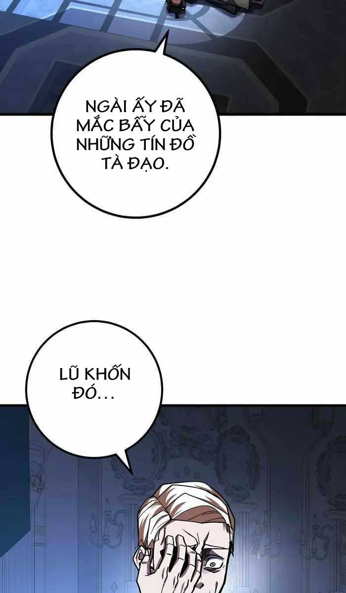 Tôi Dùng Búa Thần Giải Cứu Thế Giới Chap 43 - Next Chap 44