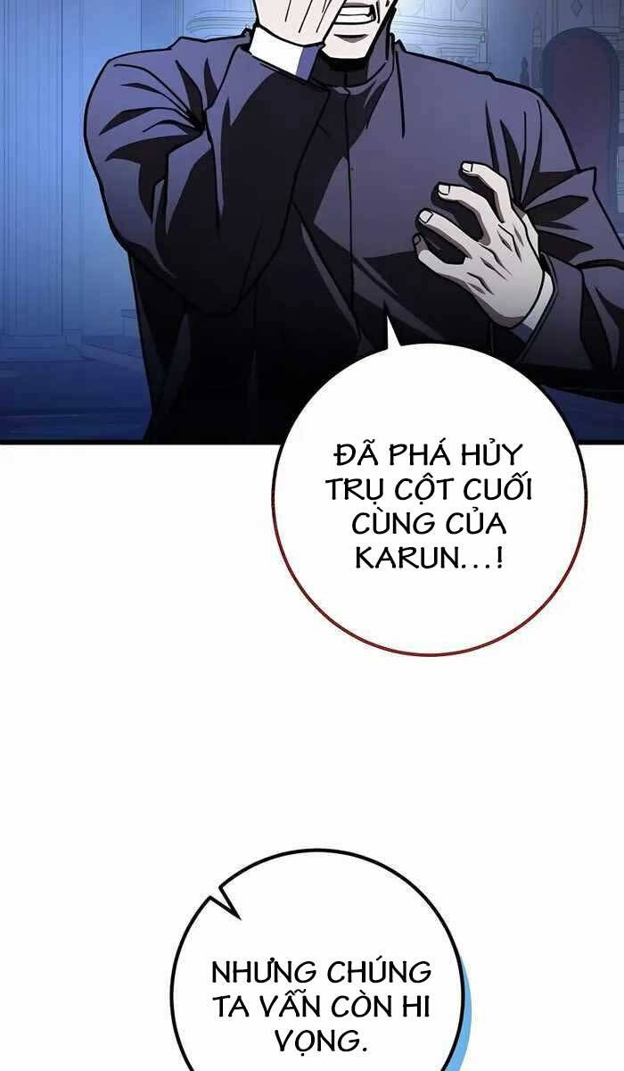 Tôi Dùng Búa Thần Giải Cứu Thế Giới Chap 43 - Next Chap 44
