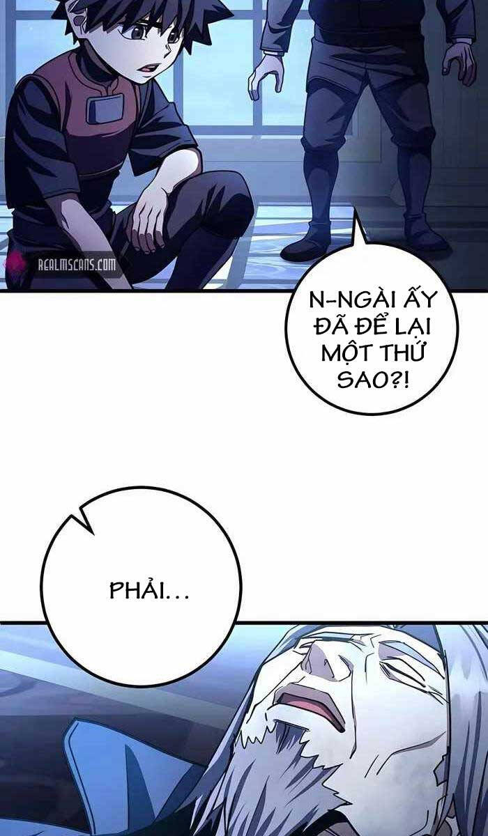 Tôi Dùng Búa Thần Giải Cứu Thế Giới Chap 43 - Next Chap 44