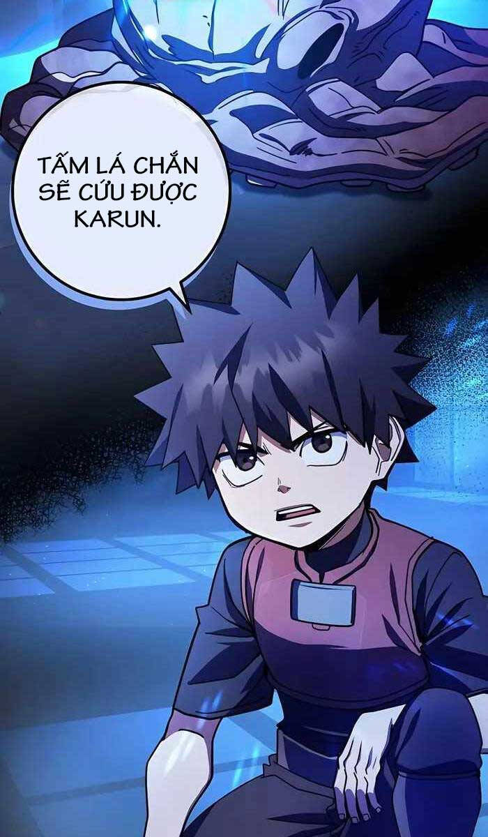 Tôi Dùng Búa Thần Giải Cứu Thế Giới Chap 43 - Next Chap 44