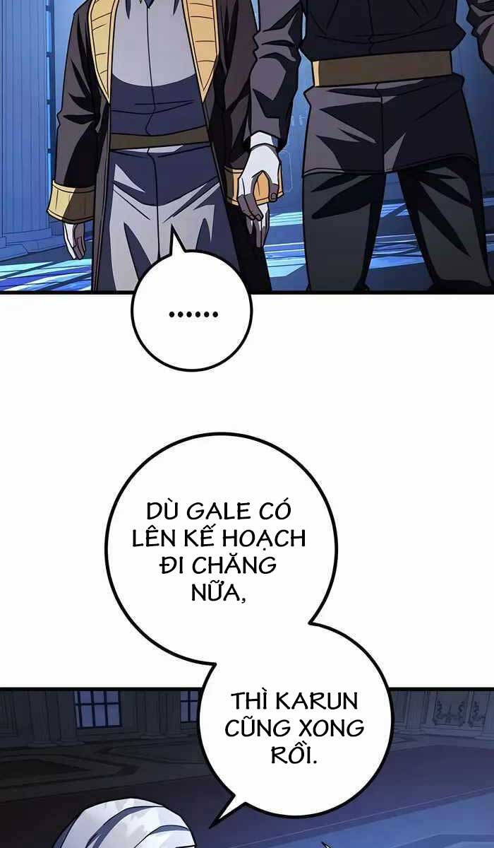 Tôi Dùng Búa Thần Giải Cứu Thế Giới Chap 43 - Next Chap 44
