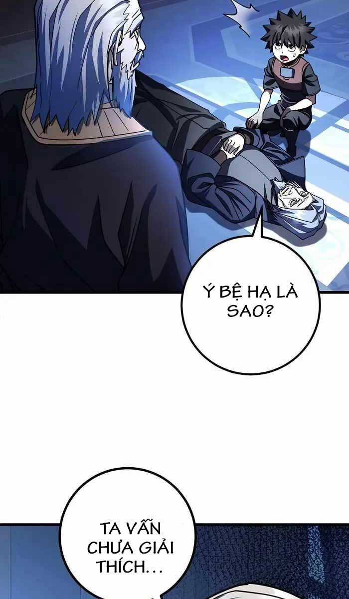 Tôi Dùng Búa Thần Giải Cứu Thế Giới Chap 43 - Next Chap 44
