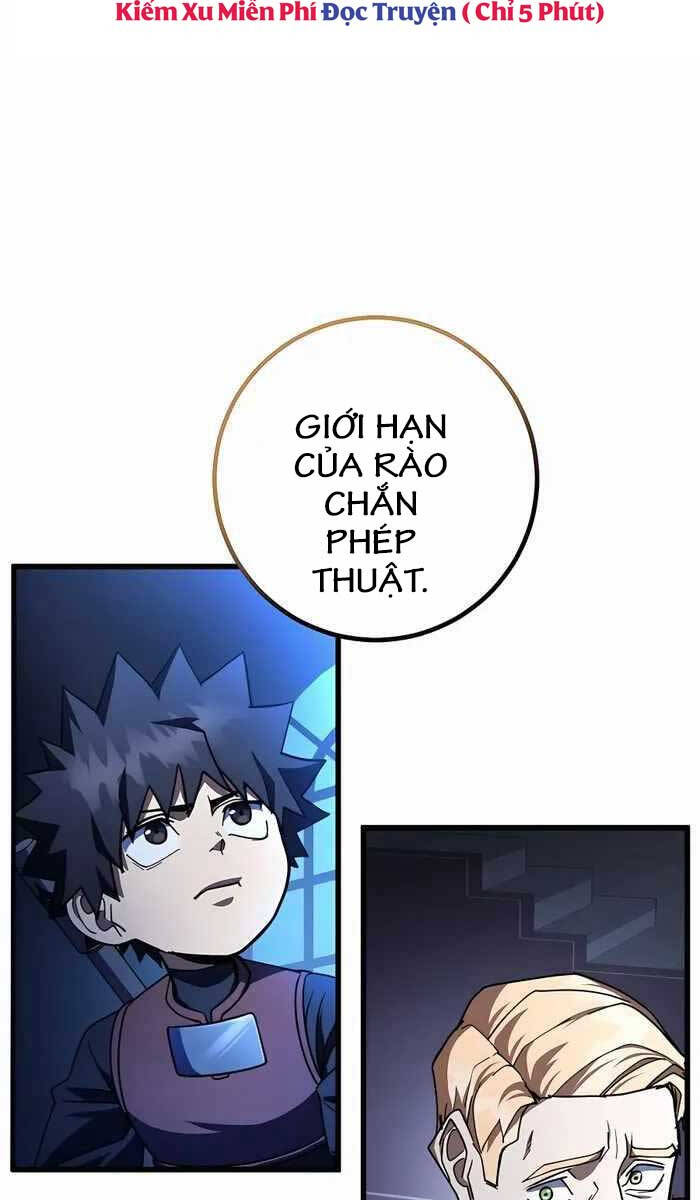 Tôi Dùng Búa Thần Giải Cứu Thế Giới Chap 43 - Next Chap 44