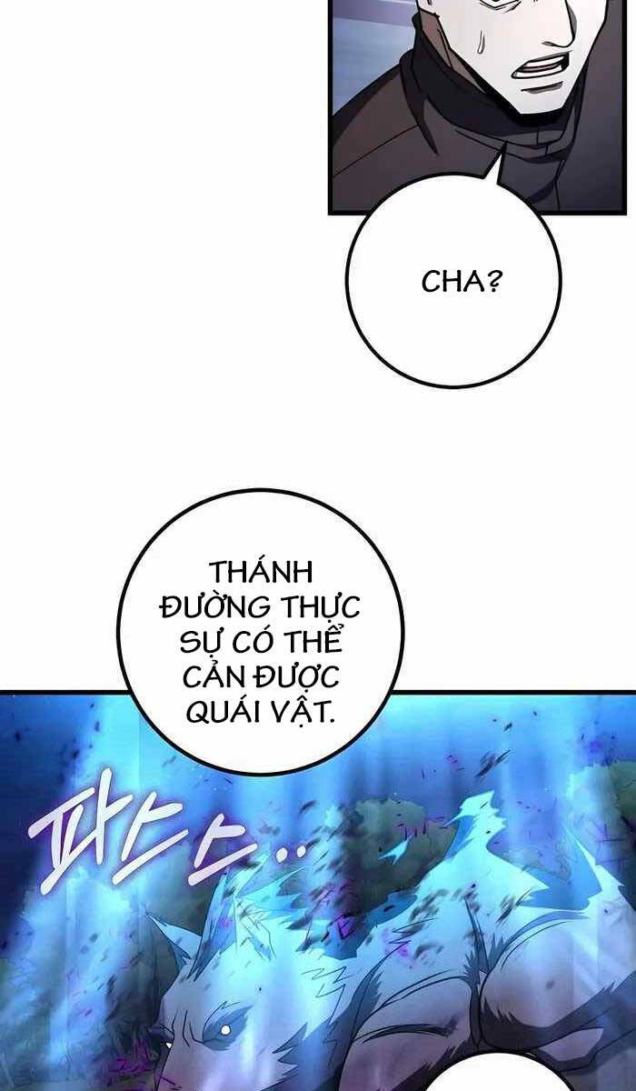 Tôi Dùng Búa Thần Giải Cứu Thế Giới Chap 43 - Next Chap 44