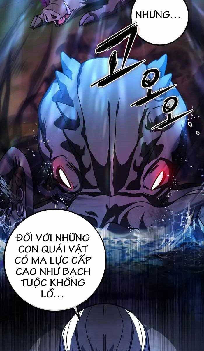 Tôi Dùng Búa Thần Giải Cứu Thế Giới Chap 43 - Next Chap 44