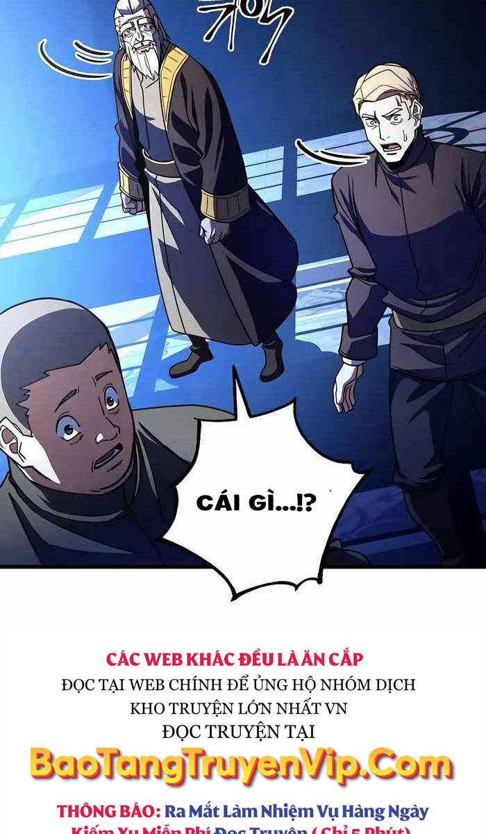Tôi Dùng Búa Thần Giải Cứu Thế Giới Chap 43 - Next Chap 44