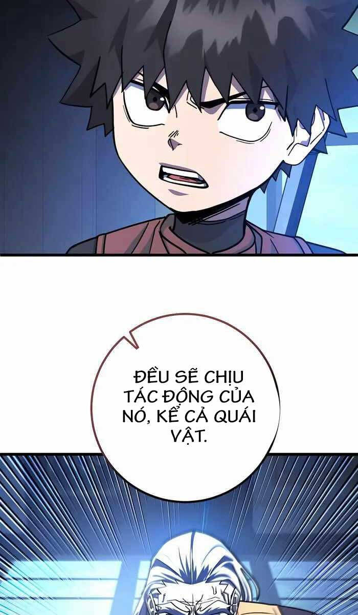 Tôi Dùng Búa Thần Giải Cứu Thế Giới Chap 43 - Next Chap 44