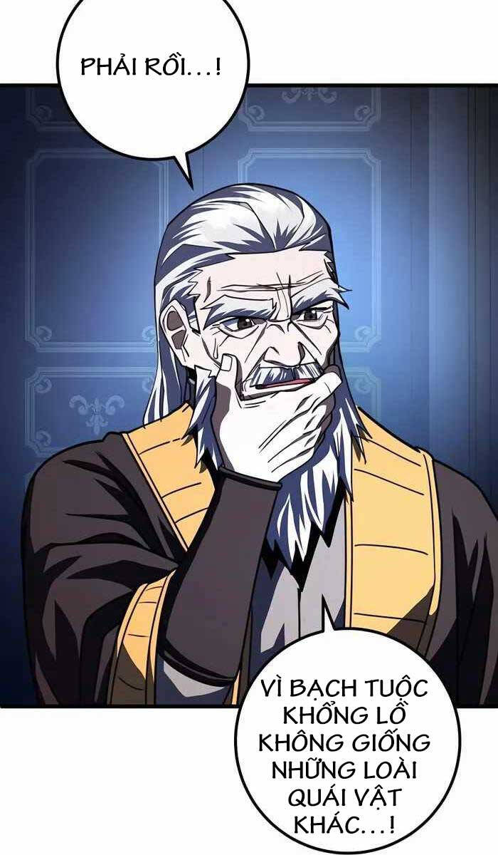 Tôi Dùng Búa Thần Giải Cứu Thế Giới Chap 43 - Next Chap 44