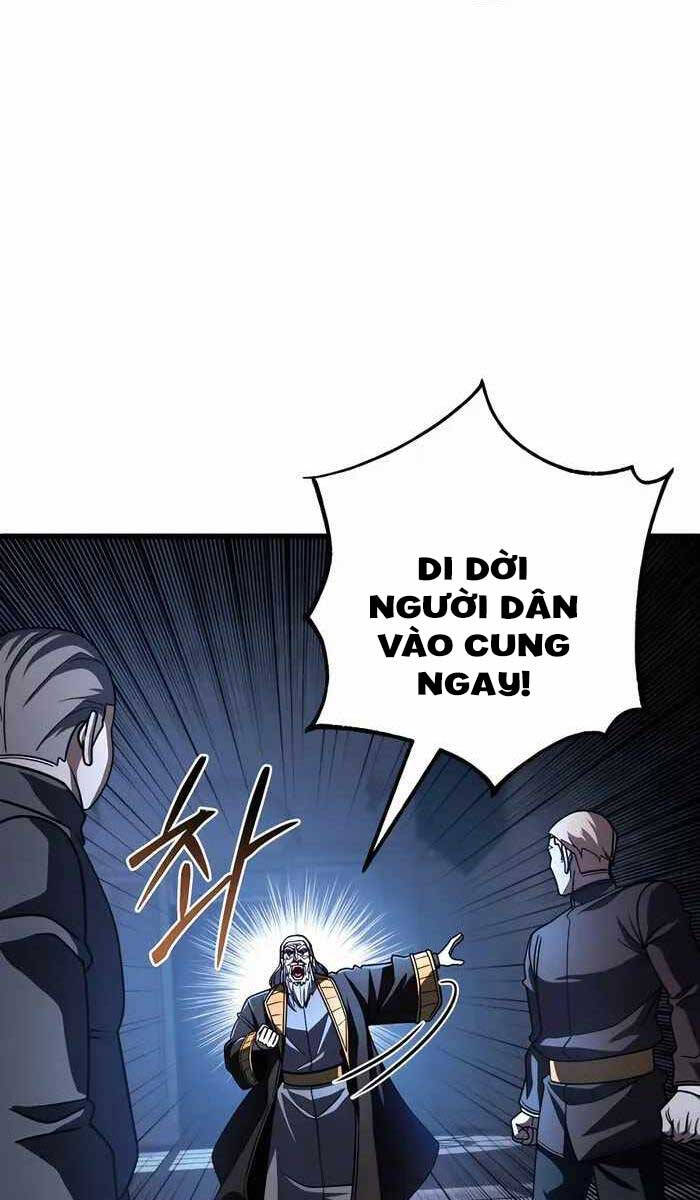 Tôi Dùng Búa Thần Giải Cứu Thế Giới Chap 43 - Next Chap 44