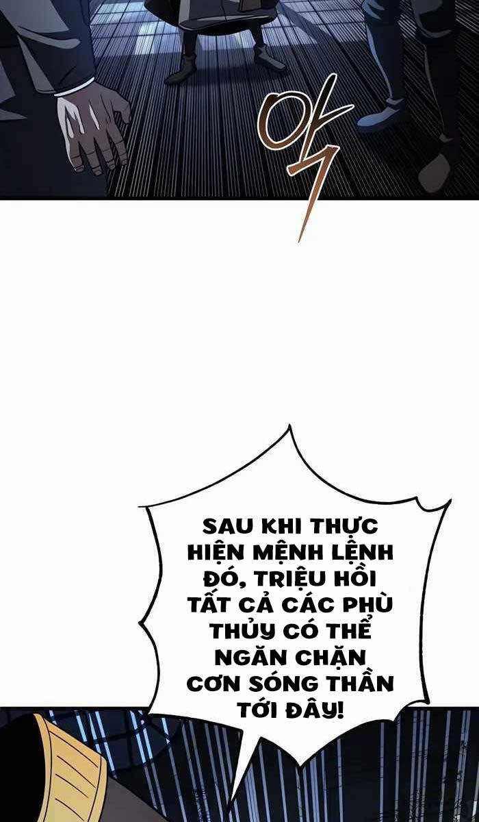 Tôi Dùng Búa Thần Giải Cứu Thế Giới Chap 43 - Next Chap 44