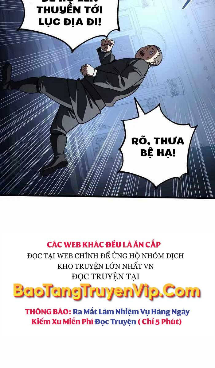 Tôi Dùng Búa Thần Giải Cứu Thế Giới Chap 43 - Next Chap 44
