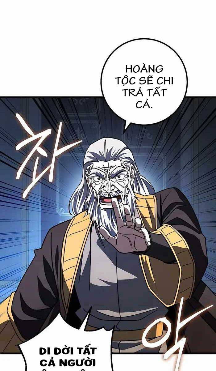 Tôi Dùng Búa Thần Giải Cứu Thế Giới Chap 43 - Next Chap 44