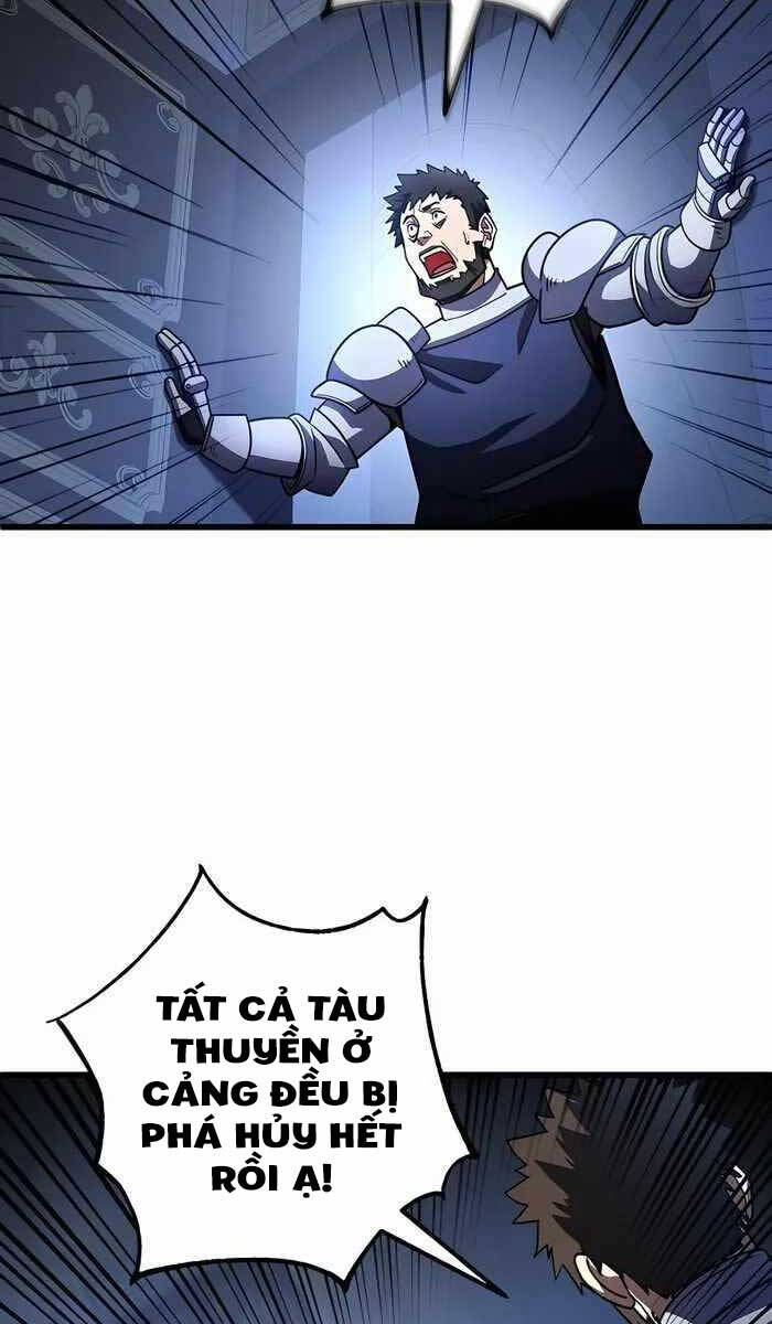 Tôi Dùng Búa Thần Giải Cứu Thế Giới Chap 43 - Next Chap 44