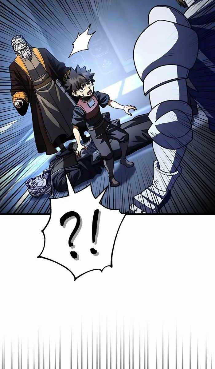 Tôi Dùng Búa Thần Giải Cứu Thế Giới Chap 43 - Next Chap 44