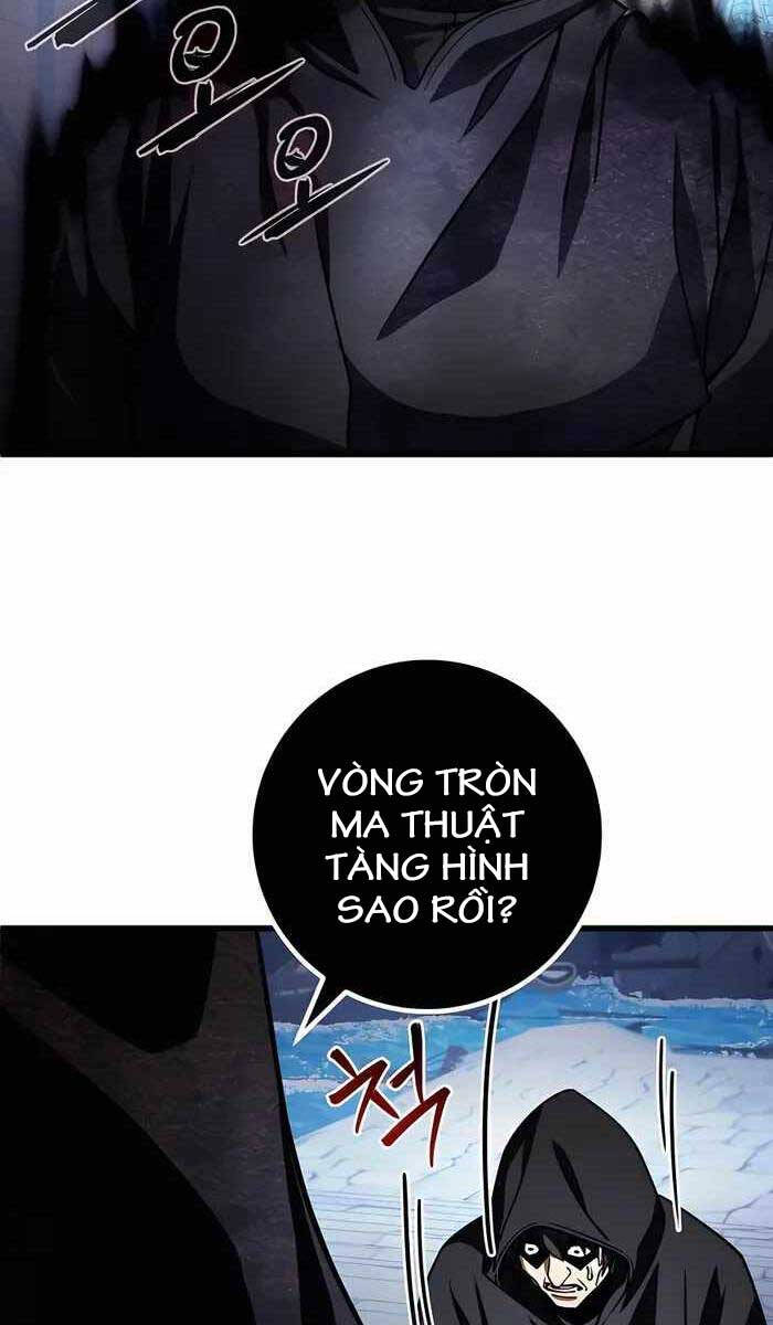 Tôi Dùng Búa Thần Giải Cứu Thế Giới Chap 43 - Next Chap 44