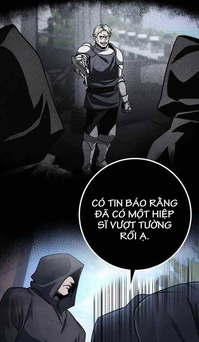 Tôi Dùng Búa Thần Giải Cứu Thế Giới Chap 43 - Next Chap 44