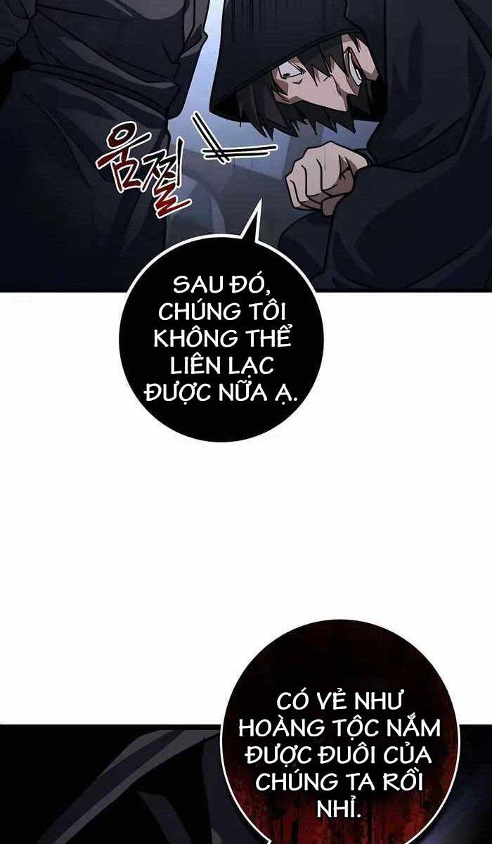 Tôi Dùng Búa Thần Giải Cứu Thế Giới Chap 43 - Next Chap 44
