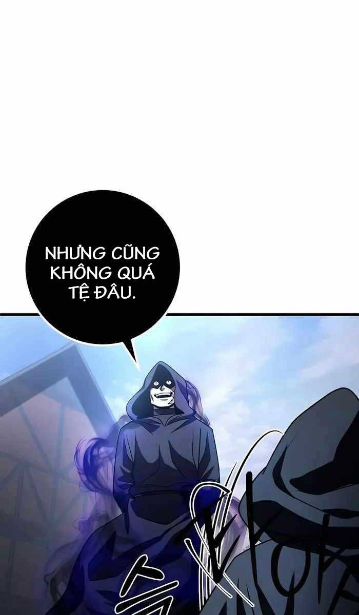 Tôi Dùng Búa Thần Giải Cứu Thế Giới Chap 43 - Next Chap 44