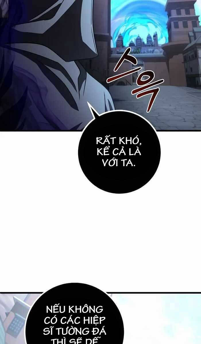Tôi Dùng Búa Thần Giải Cứu Thế Giới Chap 43 - Next Chap 44