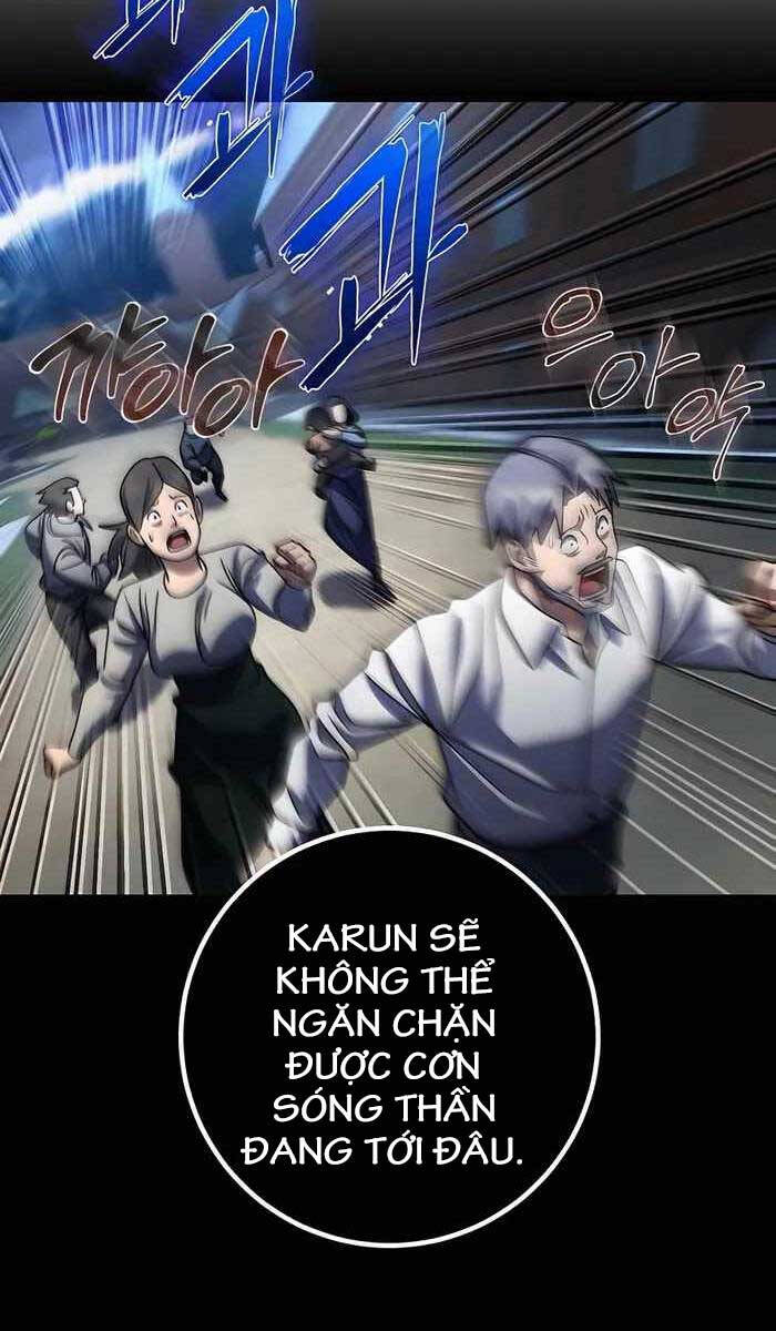 Tôi Dùng Búa Thần Giải Cứu Thế Giới Chap 43 - Next Chap 44