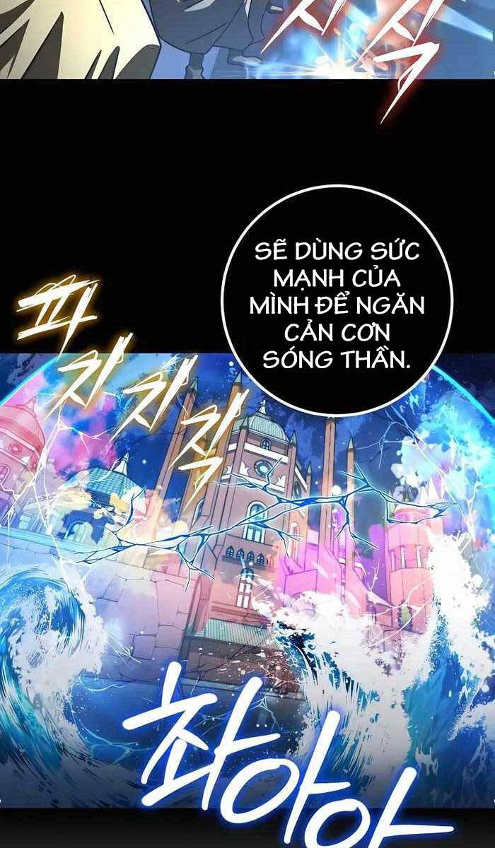 Tôi Dùng Búa Thần Giải Cứu Thế Giới Chap 43 - Next Chap 44