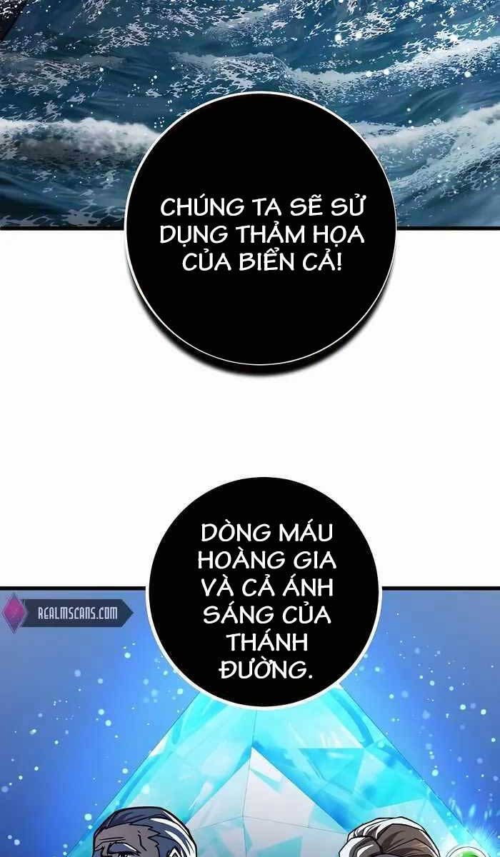 Tôi Dùng Búa Thần Giải Cứu Thế Giới Chap 43 - Next Chap 44