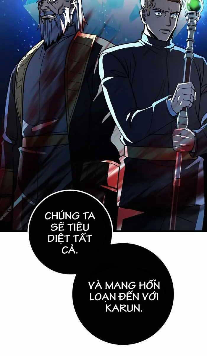 Tôi Dùng Búa Thần Giải Cứu Thế Giới Chap 43 - Next Chap 44