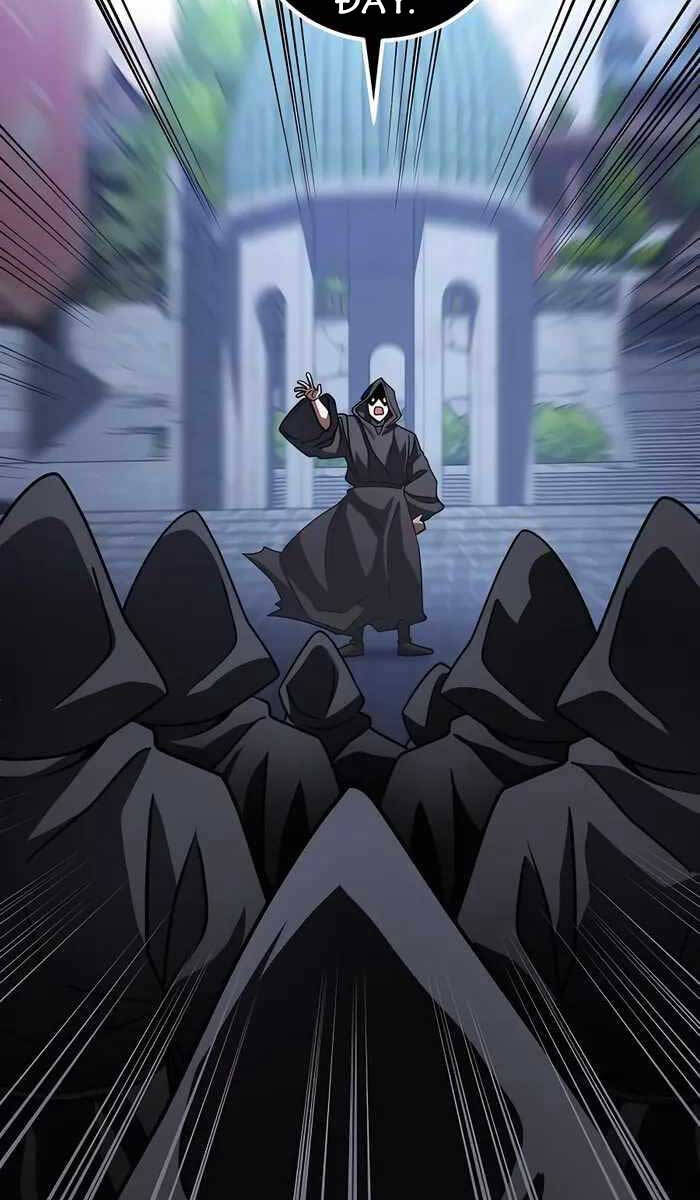 Tôi Dùng Búa Thần Giải Cứu Thế Giới Chap 43 - Next Chap 44